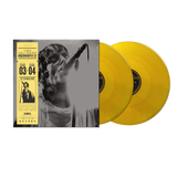 Knebworth 22 Sun Yellow 2LP | Liam Gallagher Official Store